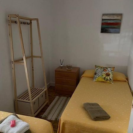 Ferienwohnung Encantador Apartamento Acogedor Tarifa Exterior foto