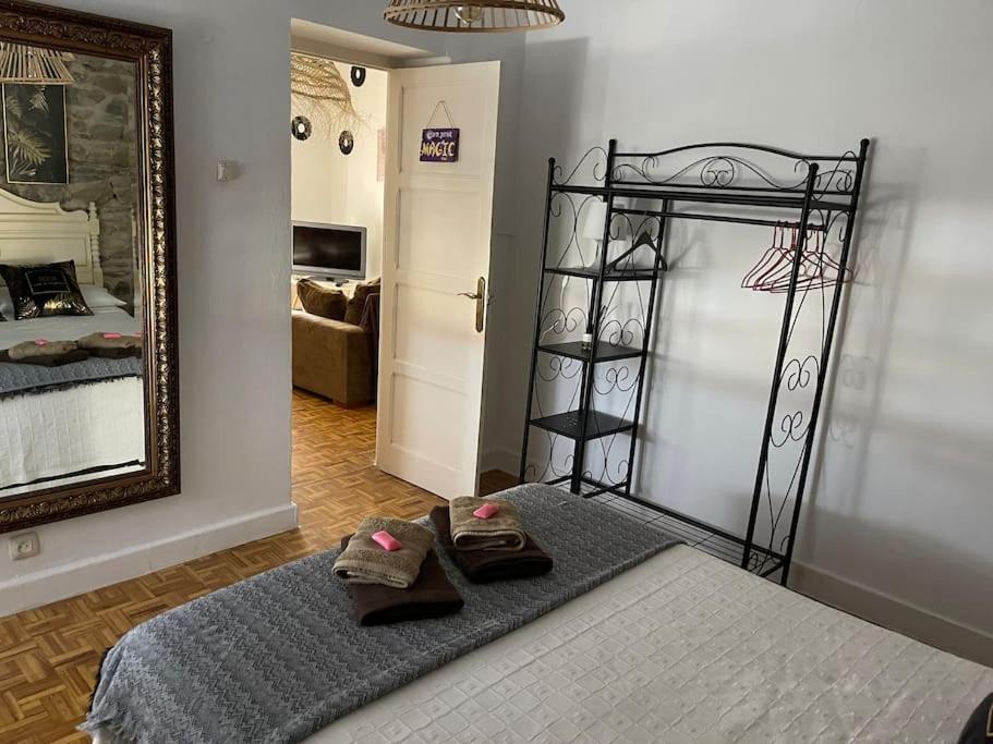 Ferienwohnung Encantador Apartamento Acogedor Tarifa Exterior foto