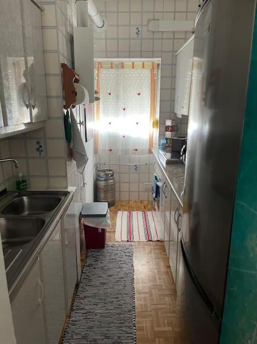 Ferienwohnung Encantador Apartamento Acogedor Tarifa Exterior foto